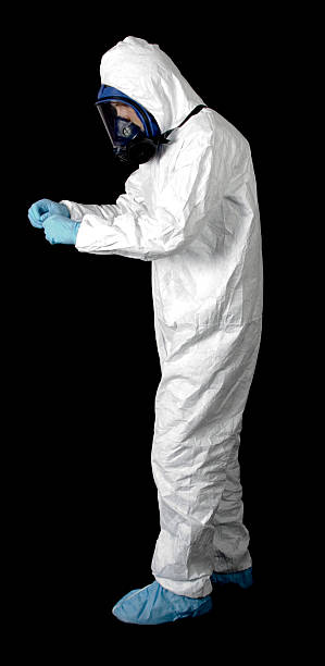Biohazard Mold Removal in Goulding, FL