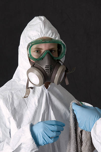 Best Mold Documentation for Insurance Claims  in Goulding, FL